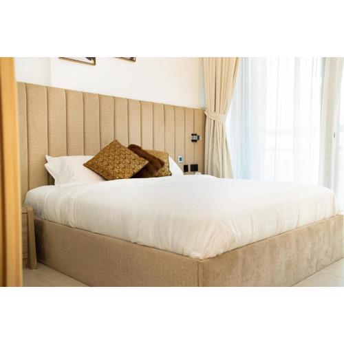 One apartment with view in Sharjah by Stay Bnb