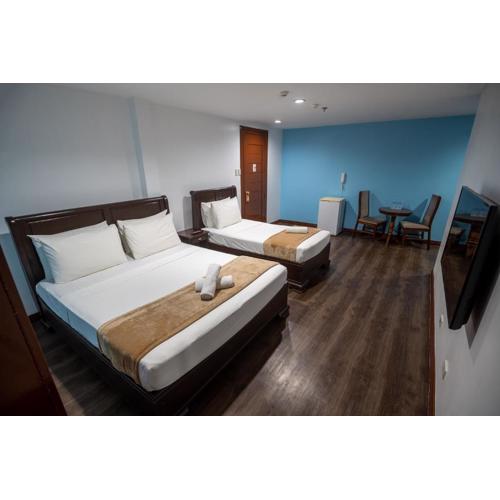 One Averee Bay Hotel