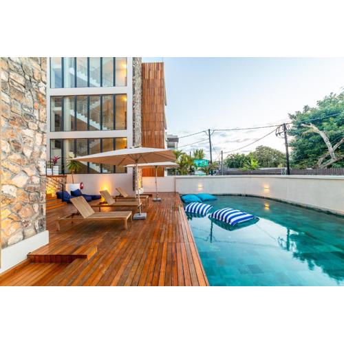 One Bay Residence-Apartment 9