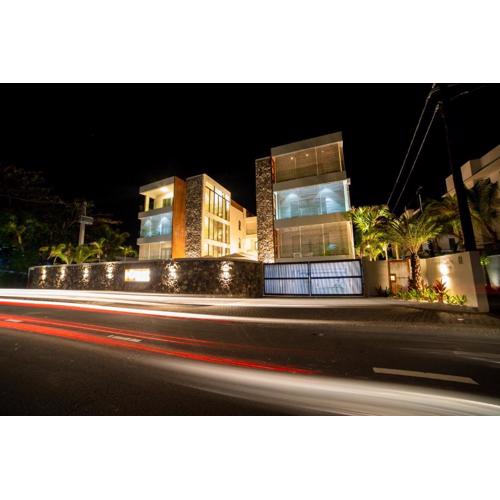 ONE BAY RESIDENCE NO 8