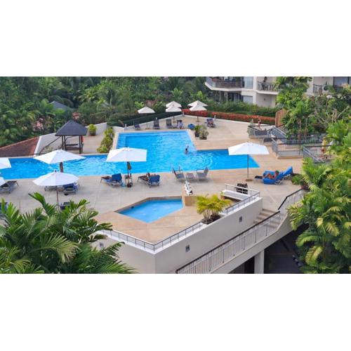 One bed Apartment Nai Yang