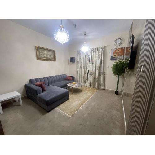 One Bed-Room Apartment