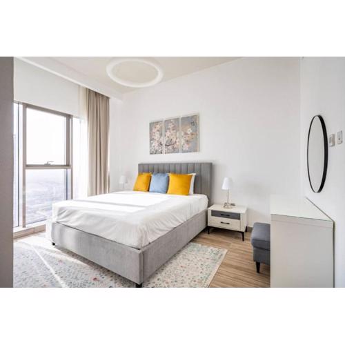 One Bed Room MBL JLT