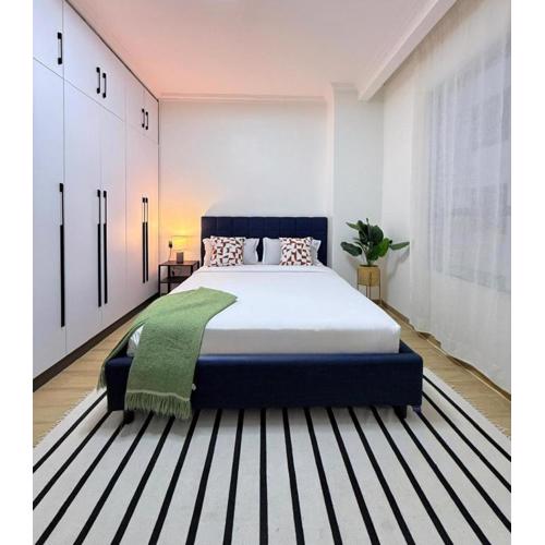 One Bedroom - Marina Bay Westlands