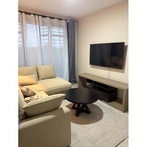 One bedroom - The Aviv Kitisuru