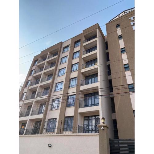 One Bedroom - The Aviv near KSG