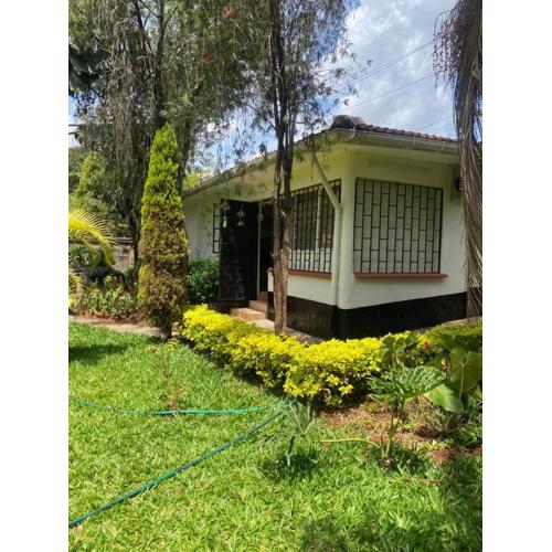 One Bedroom 236 Gigiri Drive