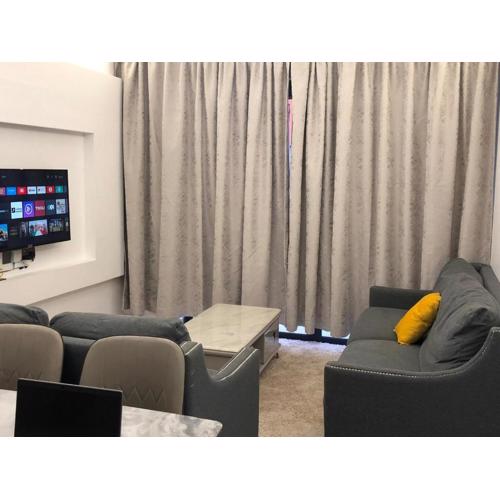 One bedroom Annity Homes