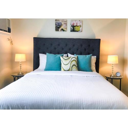 One Bedroom Apartment at Sundance Residences with Hi-Speed WiFi