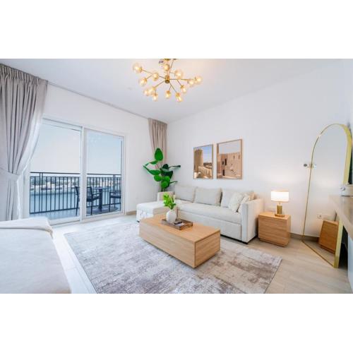 One Bedroom Apartment by Otolo Homes with Free Yas Theme Park Tickets