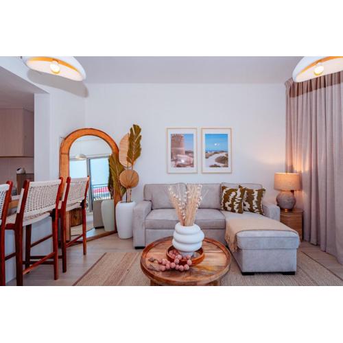 One Bedroom Apartment by Otolo Homes with Free Yas Theme Park Tickets