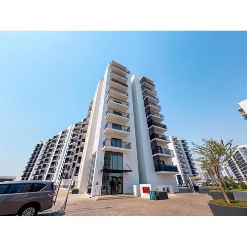 One Bedroom Apartment by Otolo Homes with Free Yas Theme Park Tickets