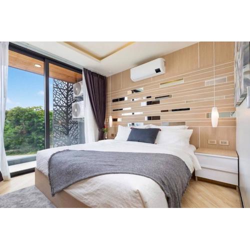 One bedroom apartment Calypso Garden