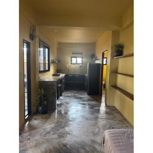 One bedroom apartment Hin Kong