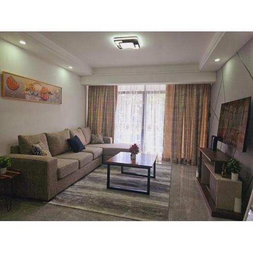 One Bedroom Apartment in Kileleshwa