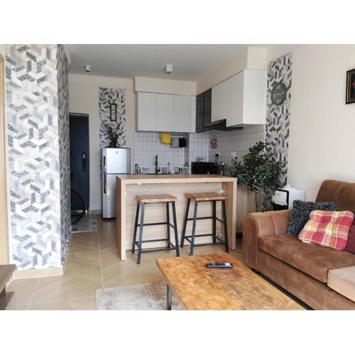 One Bedroom Apartment in Nairobi, Syokimau - Artesano near JKIA,SGR