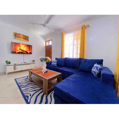One Bedroom Apartment in Nyali