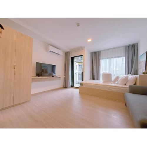 One-bedroom apartment in the center of Pattaya