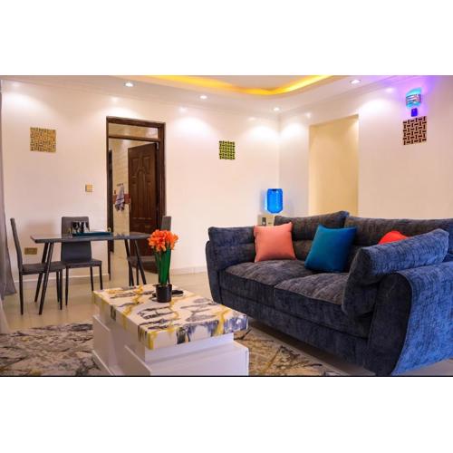 One Bedroom apartment Kenyatta Road Juja