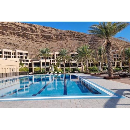 One Bedroom Apartment MuscatBay