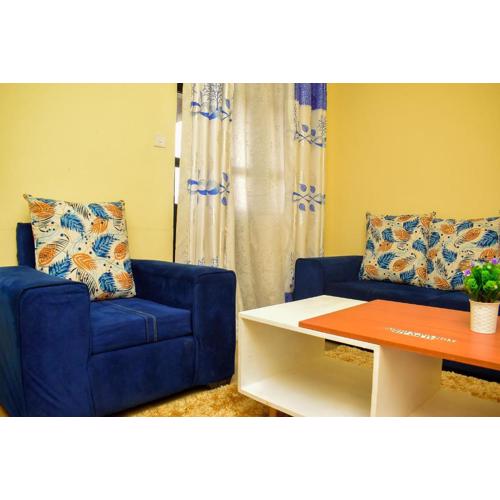 One Bedroom Apartment Nakuru Town