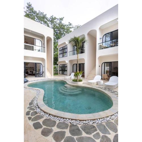 One Bedroom Apartment Near Bingin Beach