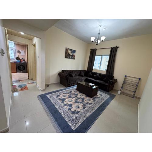 One bedroom apartment Near Corniche