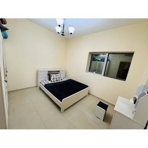 One bedroom apartment with sea view