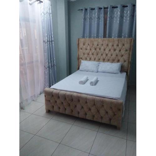 One bedroom apartment