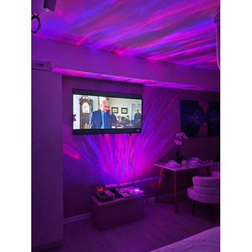 One Bedroom at Azure Urban Near Airport