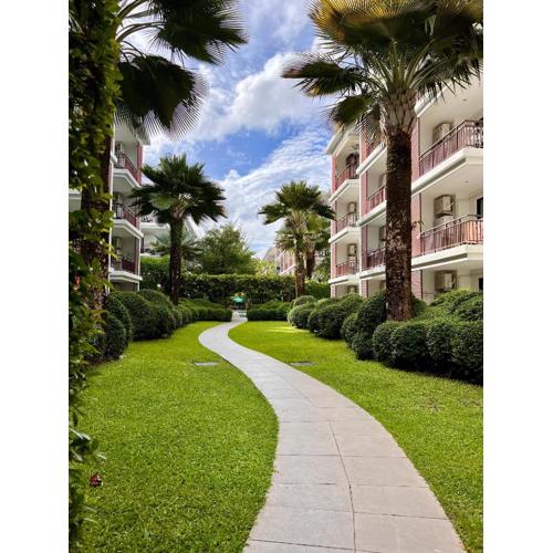 One Bedroom at Rawai Beach