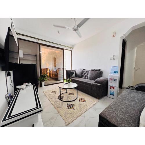 One bedroom Bamburi Mombasa