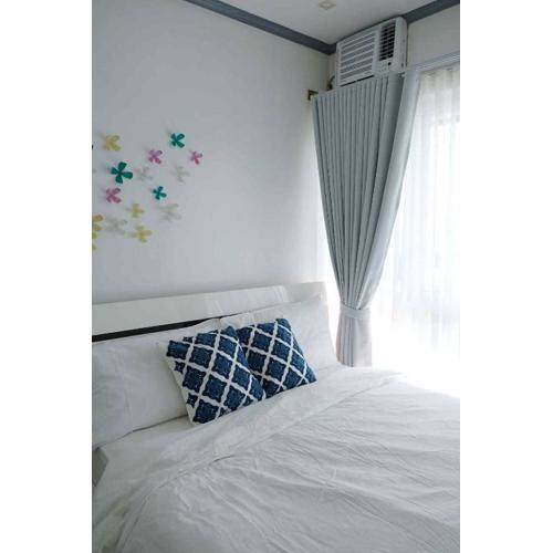 One bedroom beside SM Uptown CDO