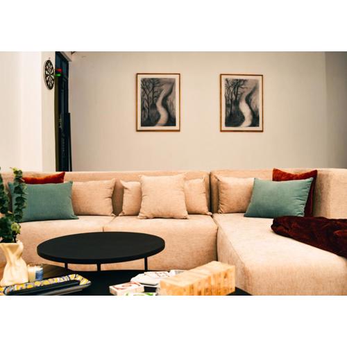 One bedroom comfy apartment