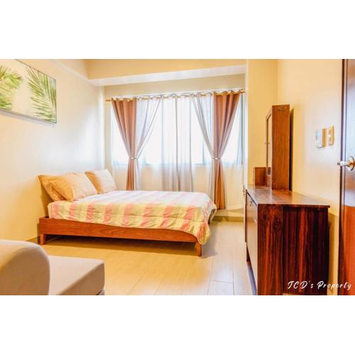 One Bedroom Condo Mactan Cebu