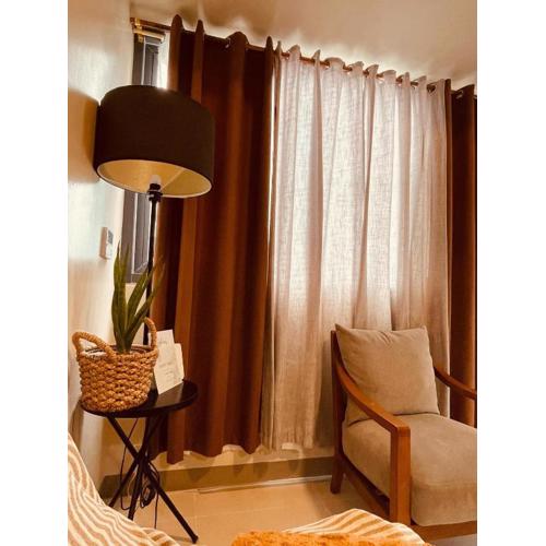 One bedroom Condo Mactan Newtown Cebu