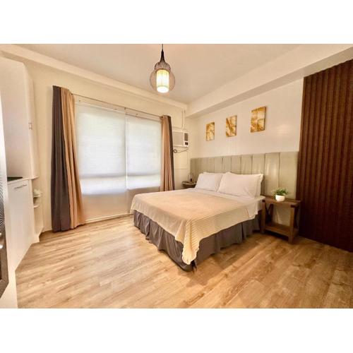 One bedroom Condo Suite in Bacolod City