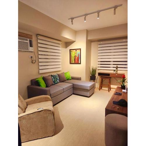 One Bedroom Condominium Avida Tower 1 Aspira CDO