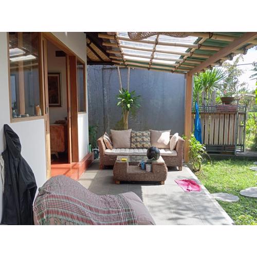 ONE-BEDROOM HOUSE in Ubud, Bali