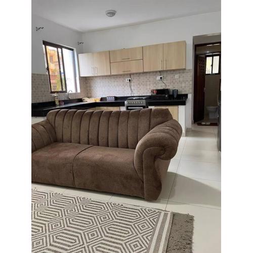 One bedroom in Bamburi