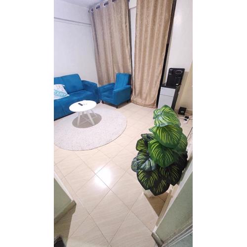 One Bedroom in Donholm