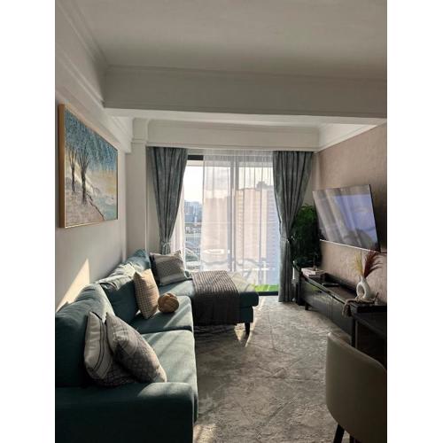 One Bedroom in Kilimani