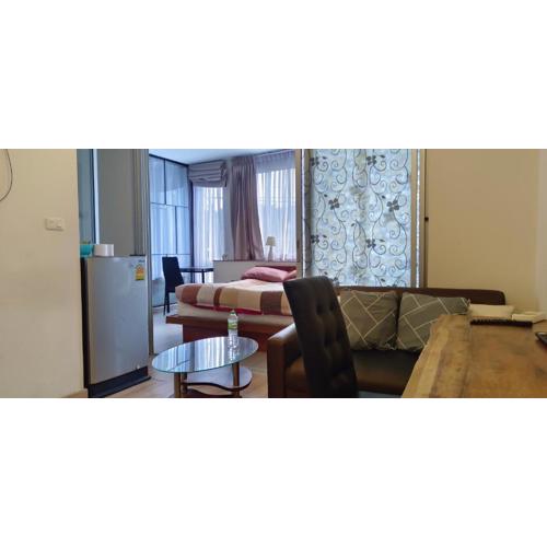 One bedroom in Nimman