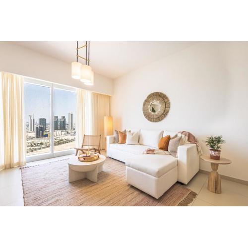 One bedroom in Reem Island by Voyage