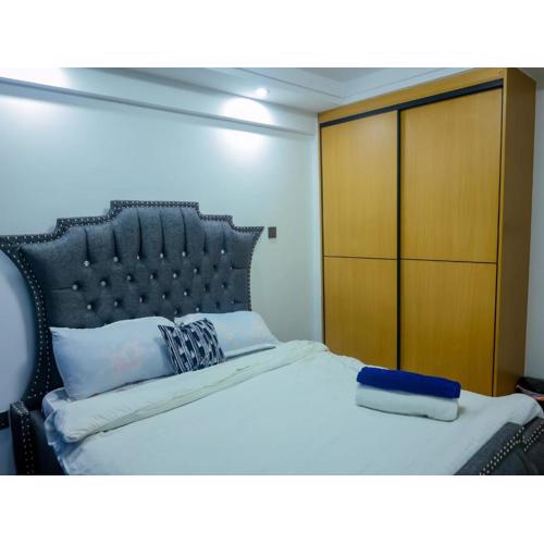 One-Bedroom, Kileleshwa