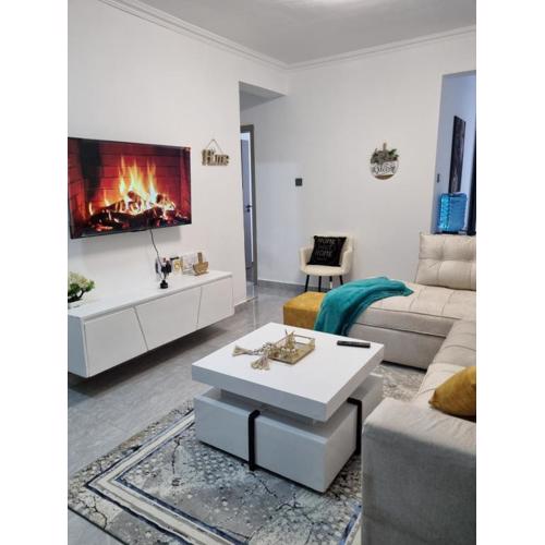 One Bedroom Kilimani Nairobi with Gym and Sauna