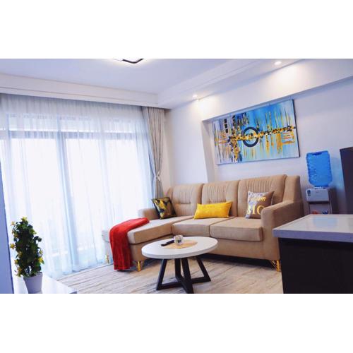 One bedroom-Lavington, City Oasis Gardens