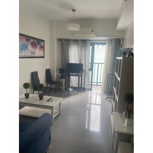 One bedroom located in salcedo village