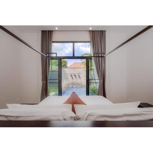 One Bedroom Onyx Villa Nai Harn