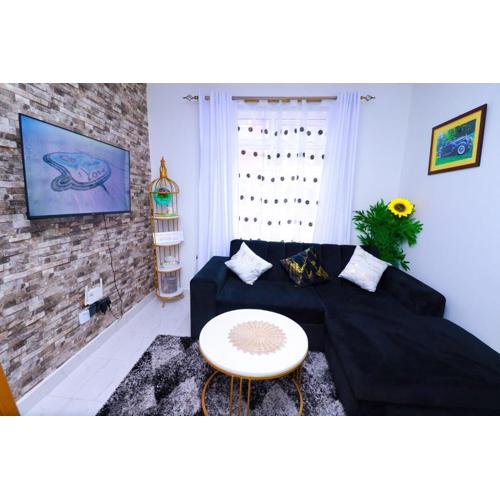 One bedroom Rated Best- Thindigua,Kiambu Road